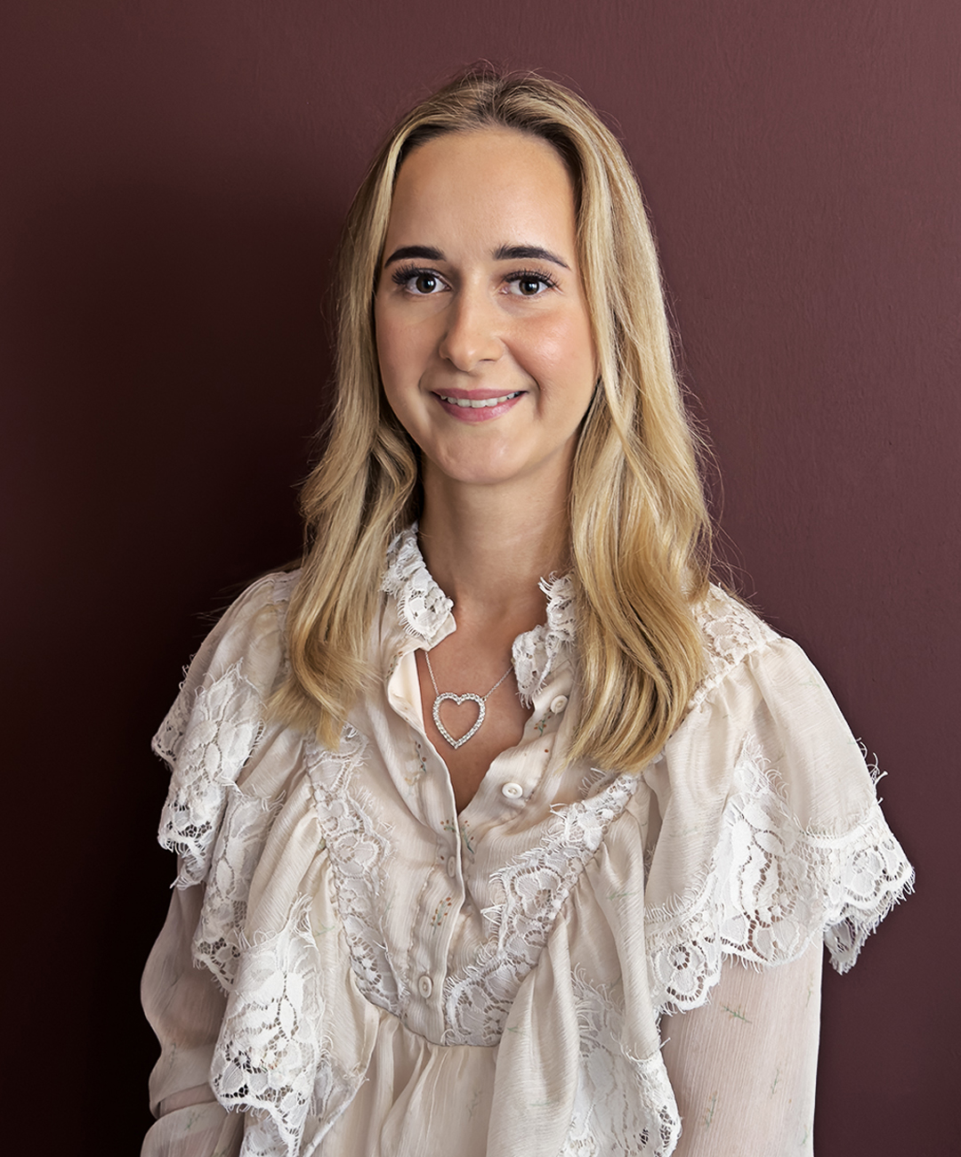 Marie-Louise Pontoppidan