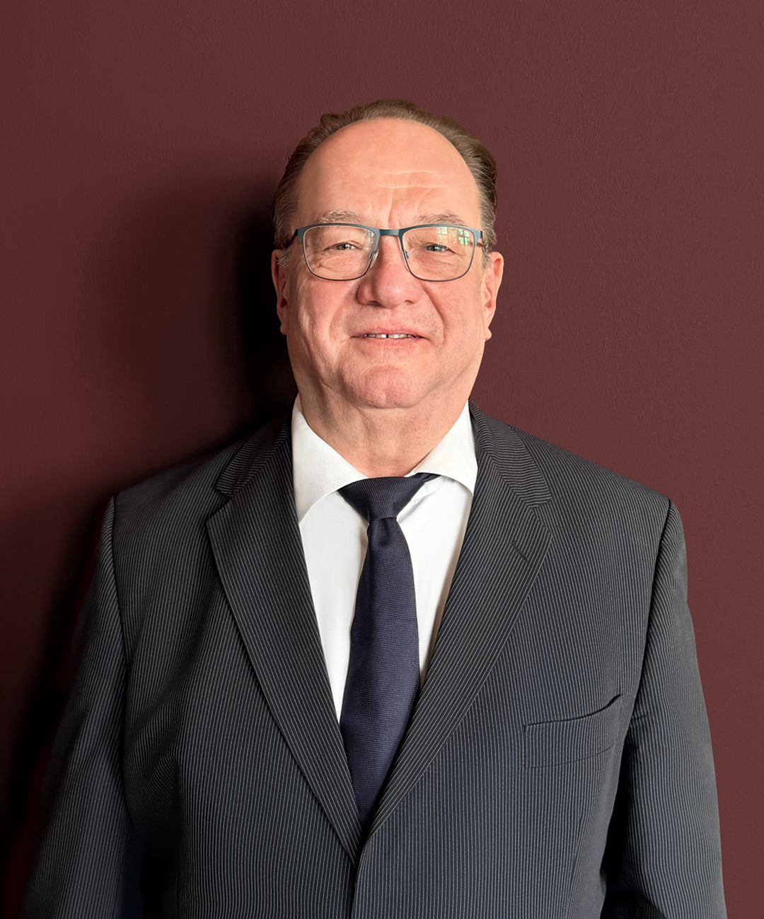 Claus Pilemand