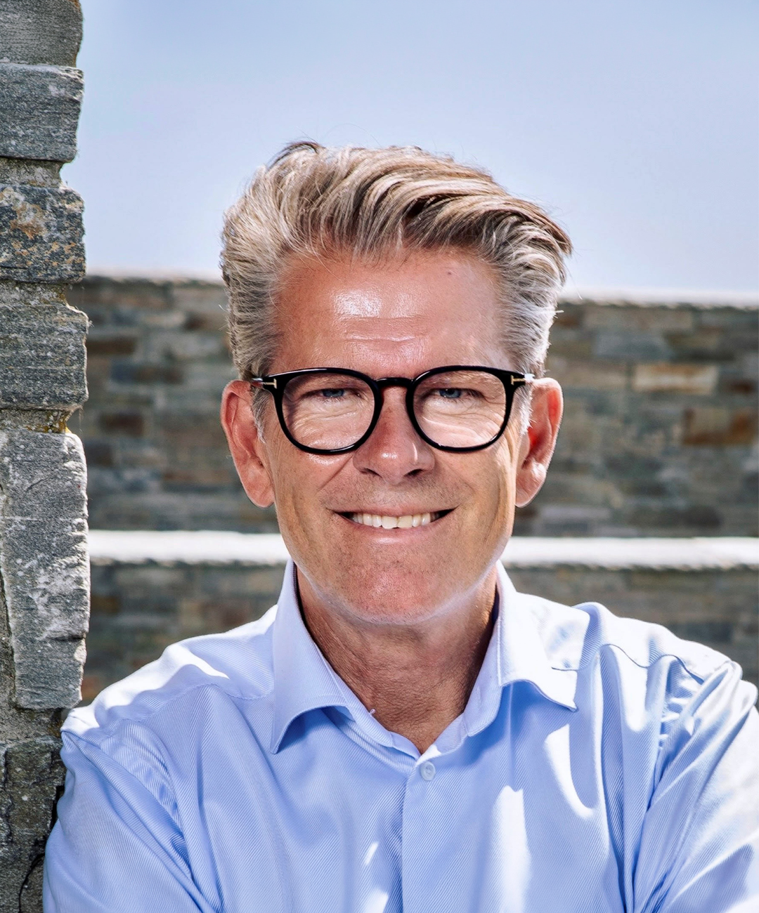 Jens Lunn