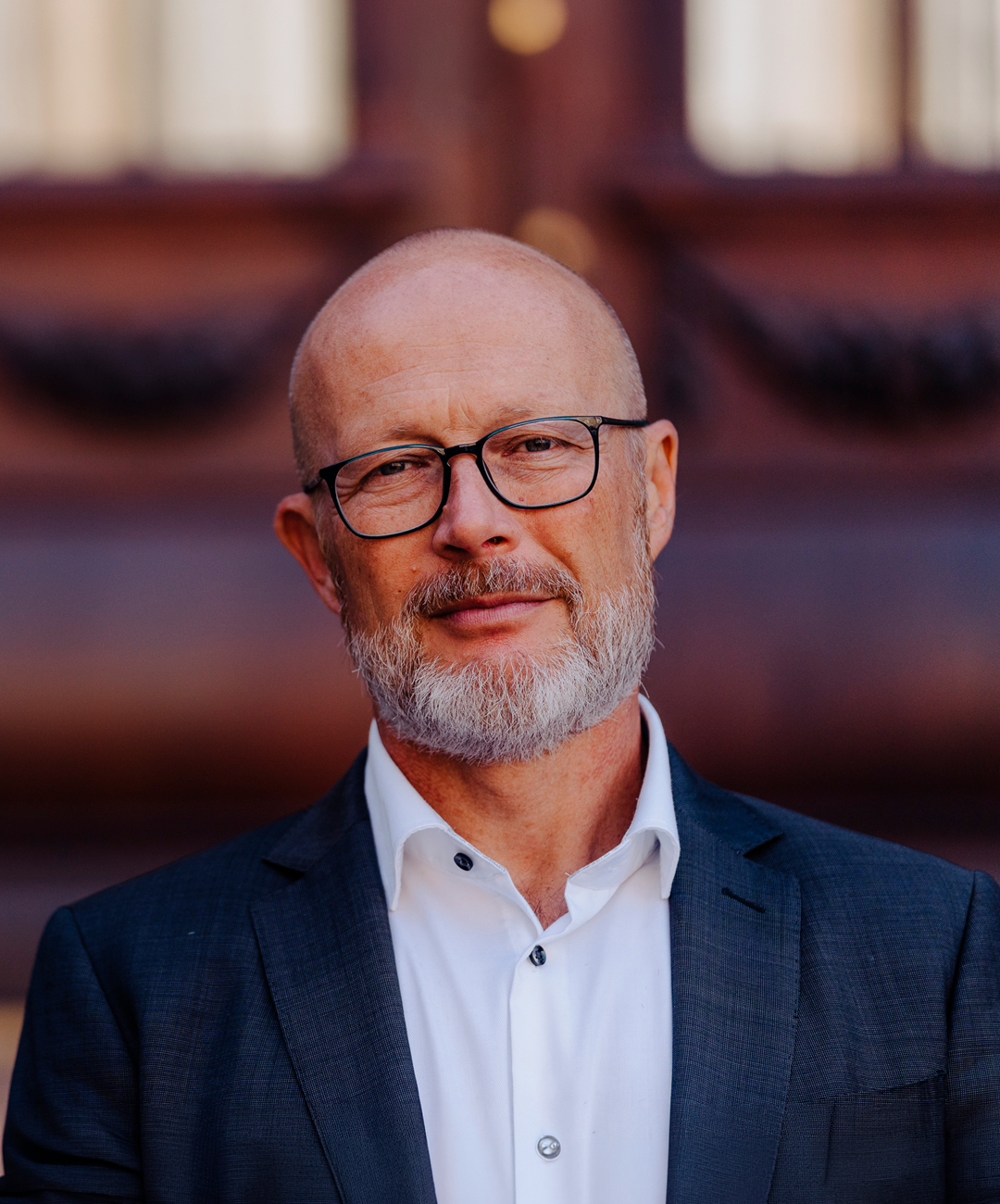 Martin Ågerup